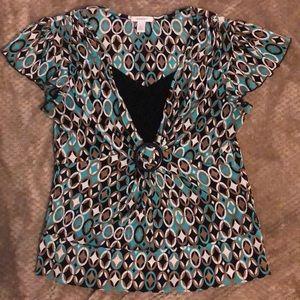 Dress barn blouse